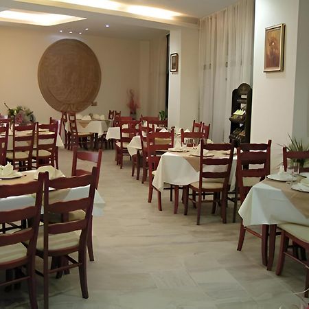 Dafovska Hotel Παμπόροβο Εξωτερικό φωτογραφία