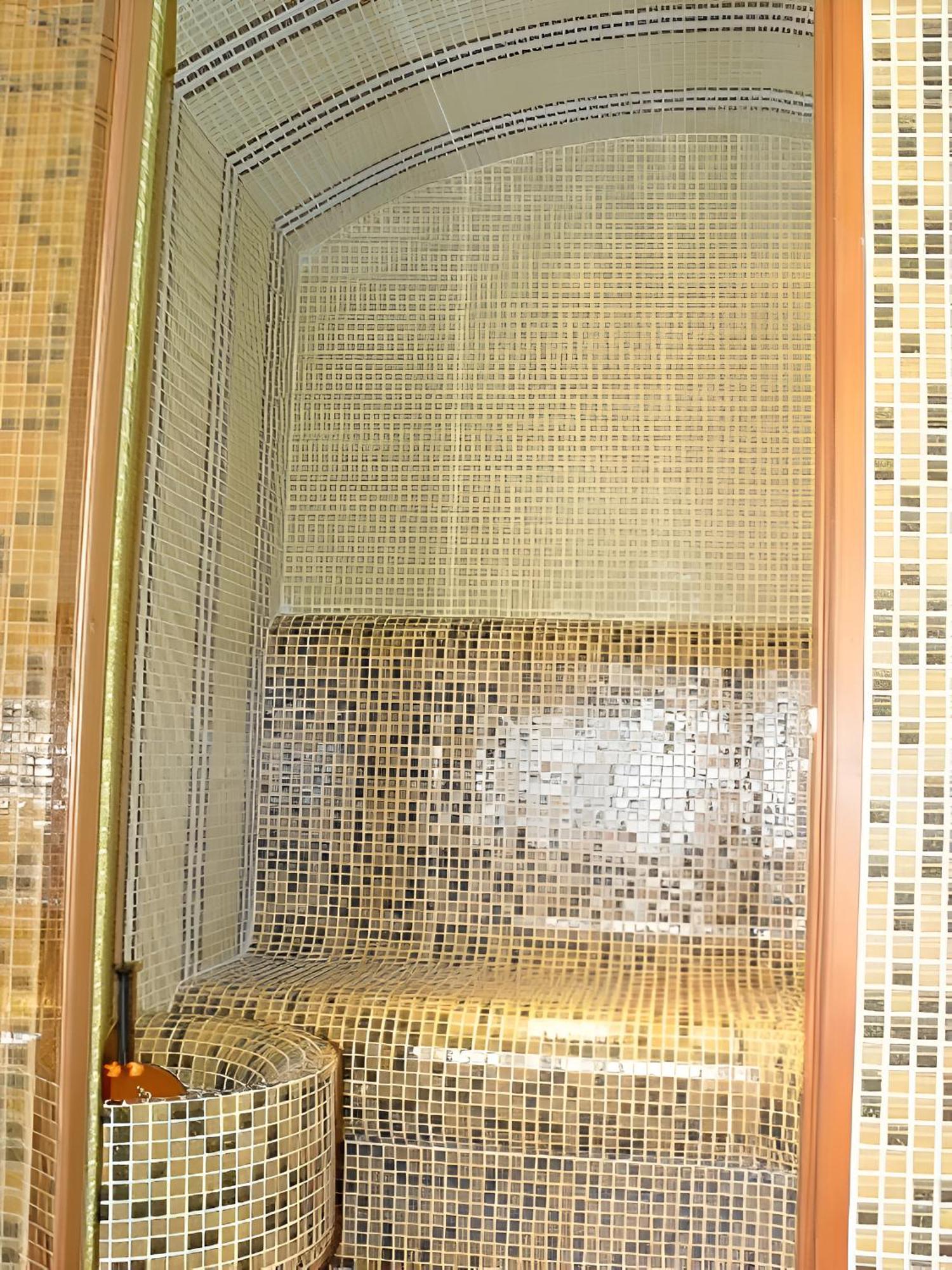 Dafovska Hotel Παμπόροβο Εξωτερικό φωτογραφία